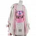 Рюкзак шкільний каркасний Kite Education Dazzling спинка 36 см (K26-555S-2)