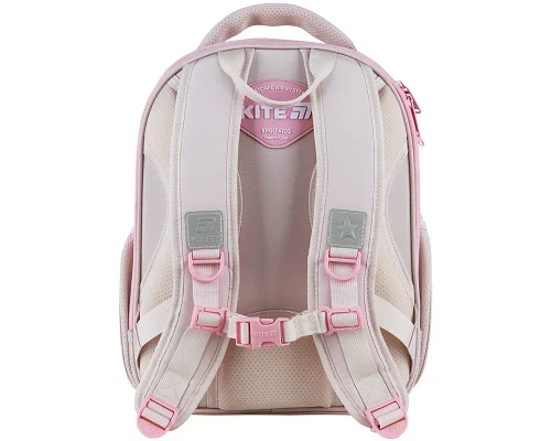 Рюкзак шкільний каркасний Kite Education Dazzling спинка 36 см (K26-555S-2)