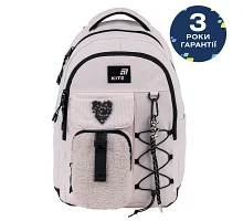 Рюкзак Kite Education teens Tenderly спинка 46 см (K26-2597L-1)