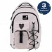 Рюкзак Kite Education teens Tenderly спинка 46 см (K26-2597L-1)
