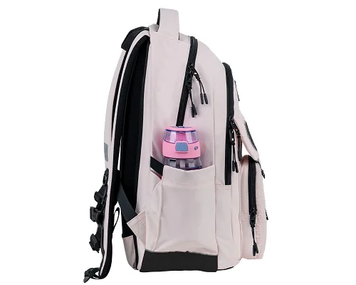 Рюкзак Kite Education teens Tenderly спинка 46 см (K26-2597L-1)