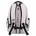 Рюкзак Kite Education teens Tenderly спинка 46 см (K26-2597L-1)
