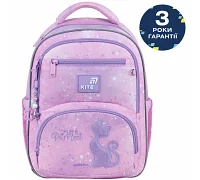 Рюкзак шкільний Kite Education Catsline спинка 39 см (K26-773M-1)