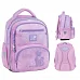 Рюкзак шкільний Kite Education Catsline спинка 39 см (K26-773M-1)