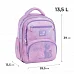 Рюкзак шкільний Kite Education Catsline спинка 39 см (K26-773M-1)