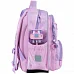 Рюкзак шкільний Kite Education Catsline спинка 39 см (K26-773M-1)