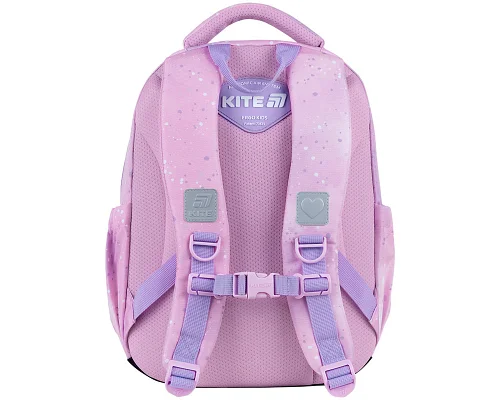 Рюкзак шкільний Kite Education Catsline спинка 39 см (K26-773M-1)