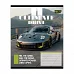 Зошит шкільний Yes Ultimate drive А5 12 аркушів лінія (768511)