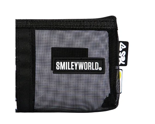 Пенал м‘який Yes Smiley World. Manga PH-33 для хлопця (533785)