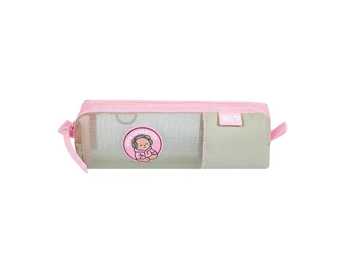 Пенал м‘який Yes PH-34 Quiet для дівчини (533791)