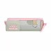 Пенал м‘який Yes PH-34 Quiet для дівчини (533791)