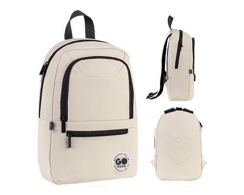 Рюкзак шкільний GoPack Education Teens спинка 37 см (GO26-119S-3)