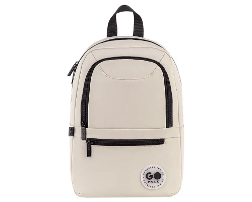 Рюкзак шкільний GoPack Education Teens спинка 37 см (GO26-119S-3)