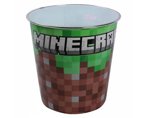 Кошик для смiття Yes Minecraft (708500)