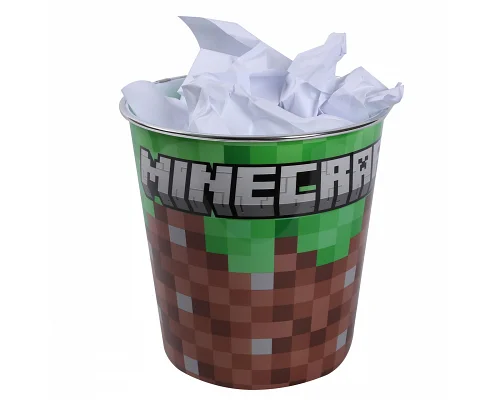Кошик для смiття Yes Minecraft (708500)