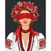 Картина за номерами SANTI 