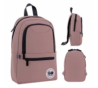 Рюкзак шкільний GoPack Education Teens спинка 37 см (GO26-119S-2)