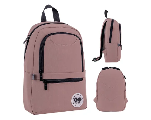 Рюкзак шкільний GoPack Education Teens спинка 37 см (GO26-119S-2)