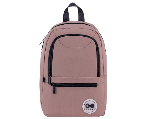 Рюкзак шкільний GoPack Education Teens спинка 37 см (GO26-119S-2)