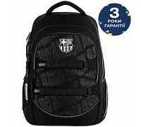 Рюкзак Kite Education teens FC Barcelona спинка 44 см (BC26-727L)