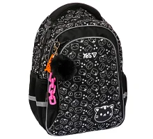 Рюкзак Cat S-115M для дівчинки 38.5 см YES (550300)