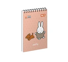 Зошит для записів Yes Pusheen: Sweet Friend одинарна спіраль А7/80 аркушів (152511)