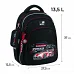 Рюкзак шкільний Kite Education Speed Racer спинка 37 см (K26-763S-2)
