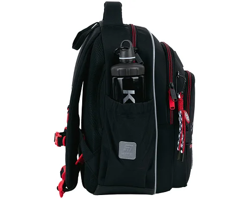 Рюкзак шкільний Kite Education Speed Racer спинка 37 см (K26-763S-2)