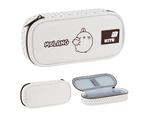 Пенал Kite Molang (ML26-662)