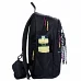 Рюкзак Positive Energy TS-113L для дівчинки 44 см YES (550360)