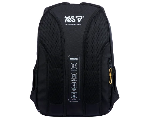 Рюкзак Positive Energy TS-113L для дівчинки 44 см YES (550360)
