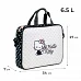 Шкільна текстильна сумка Kite Hello Kitty (HK26-589-2)