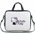 Шкільна текстильна сумка Kite Hello Kitty (HK26-589-2)