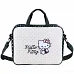 Шкільна текстильна сумка Kite Hello Kitty (HK26-589-2)