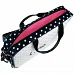 Шкільна текстильна сумка Kite Hello Kitty (HK26-589-2)