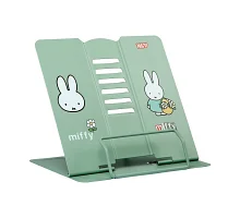 Підставка для книг Yes Miffy металева (470544)