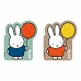 Наліпка 2D Yes Miffy Balloon (708525)