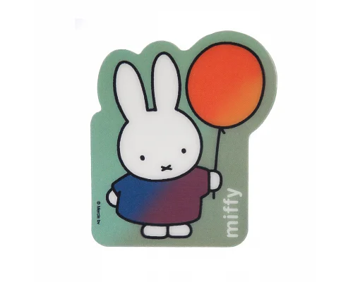 Наліпка 2D Yes Miffy Balloon (708525)