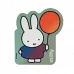 Наліпка 2D Yes Miffy Balloon (708525)