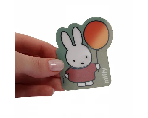 Наліпка 2D Yes Miffy Balloon (708525)