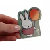 Наліпка 2D Yes Miffy Balloon (708525)
