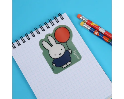 Наліпка 2D Yes Miffy Balloon (708525)