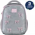 Рюкзак шкільний каркасний Kite Education Velvet Dream спинка 36 см (K26-555S-10)