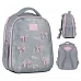 Рюкзак шкільний каркасний Kite Education Velvet Dream спинка 36 см (K26-555S-10)