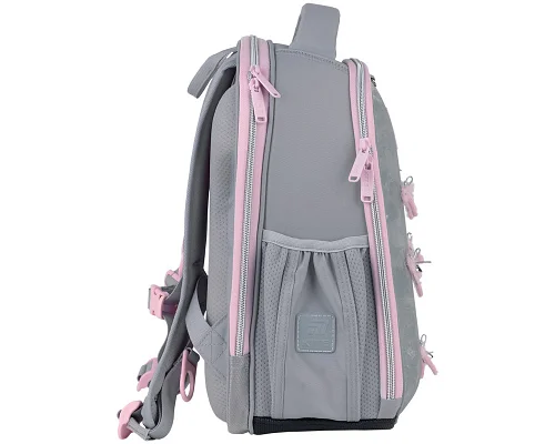 Рюкзак шкільний каркасний Kite Education Velvet Dream спинка 36 см (K26-555S-10)