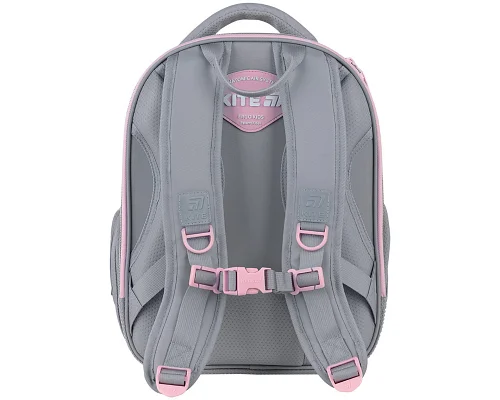 Рюкзак шкільний каркасний Kite Education Velvet Dream спинка 36 см (K26-555S-10)