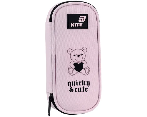 Пенал Kite Quirky&Cute (K26-662-11)