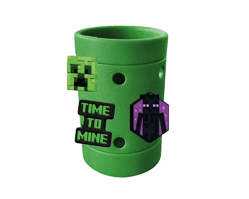 Стакан для письменных принадлежностей Yes Minecraft (708611)