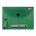 Папка-конверт на кнопці Yes Minecraft Creeper B7 (492346)