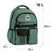 Рюкзак шкільний шкільний GoPack Education спинка 40 см (GO26-183M-4)